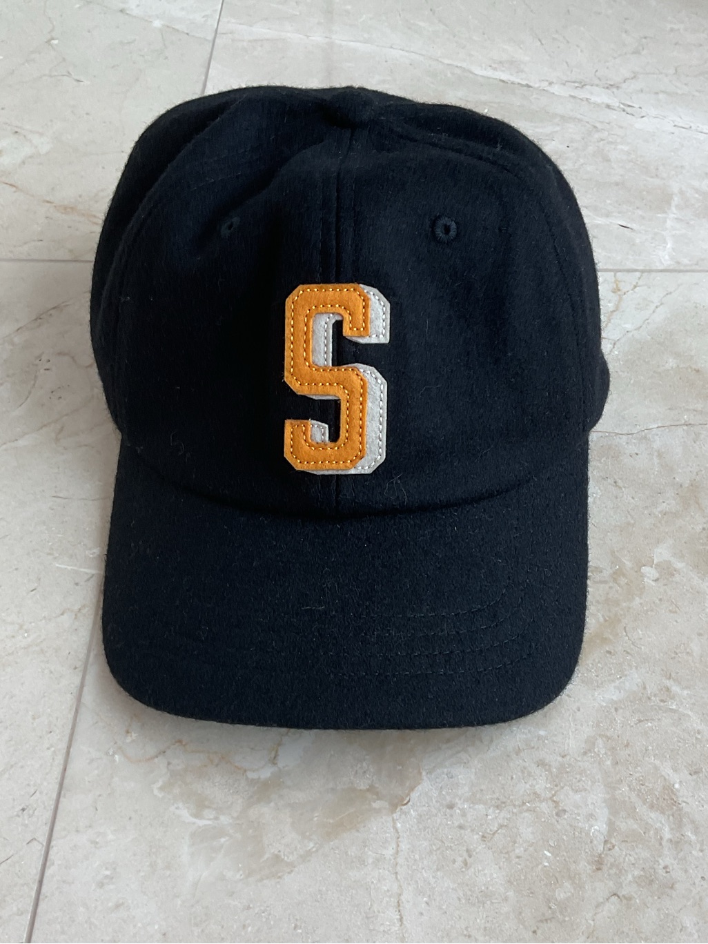 Nwot Stance Baseball Cap